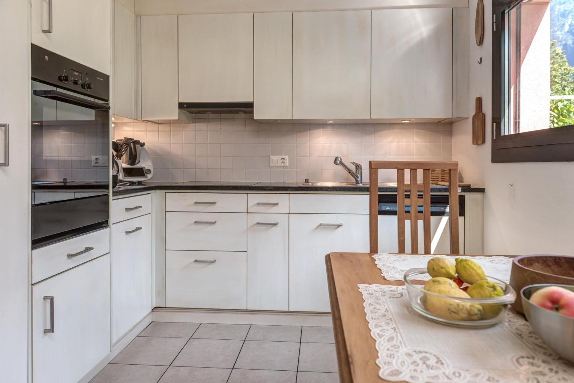 Casa Oliver, Tra La Calanca E I Castelli Di Bellinzona Grono 외부 사진